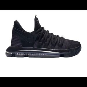 Zoom KD 10 GS 'Blackout' in size 5Y